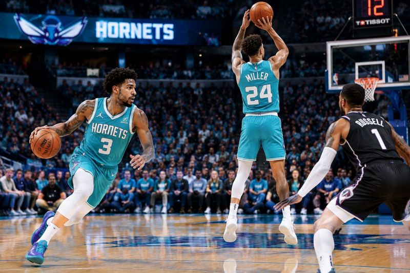 01月03日 NBA常规赛 湖人vs黄蜂 赛前预测：湖人主场能否轻取黄蜂？