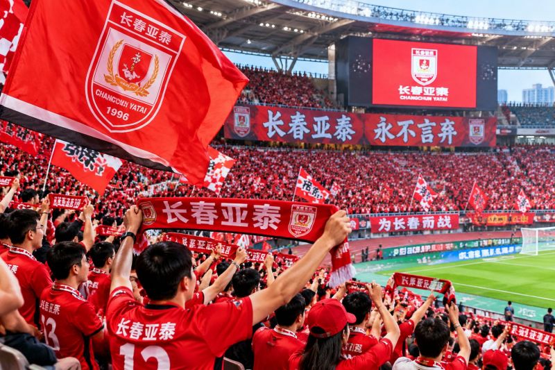 长春亚泰主场迎战武汉：谁能抢下关键三分？