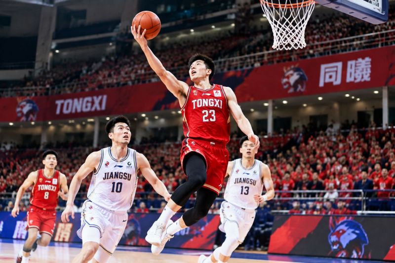同曦vs吉林赛前观点：南京主场提速，吉林客场防线存隐患