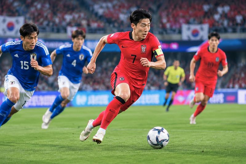 乌兹别克斯坦U23 vs 韩国U23：赛前观点与比分预测