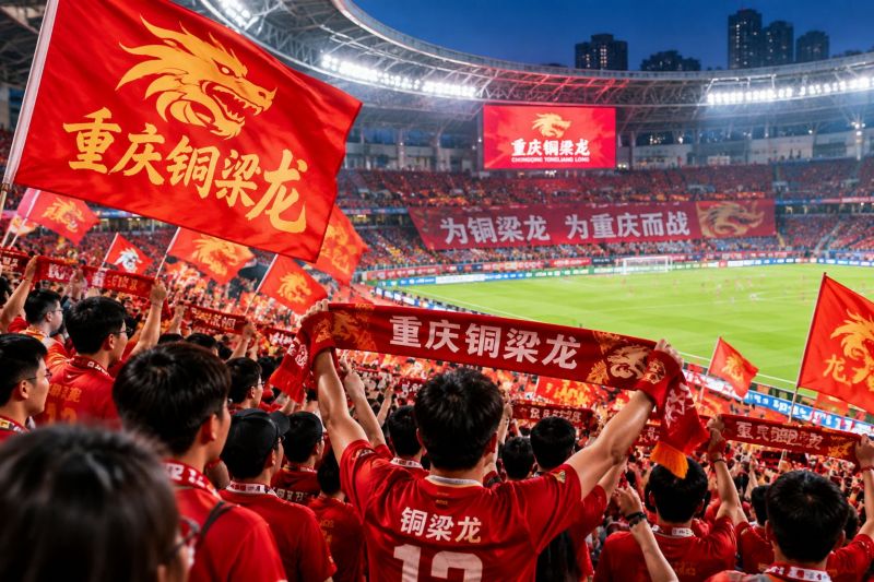 重庆铜梁龙vs上海申花足协杯预测：申花客场或2-1险胜