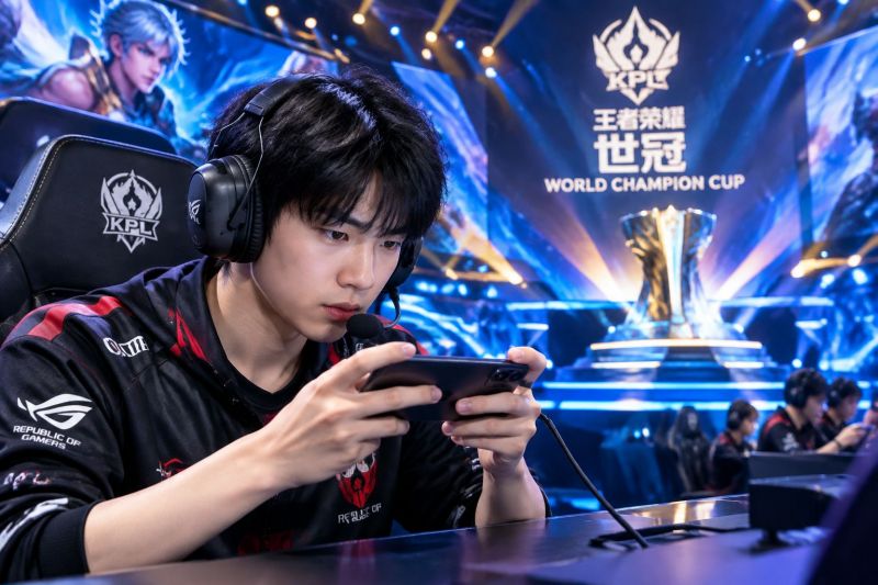 RW侠 vs MTG世冠小组赛预测：MTG反击更犀利，推荐比分2-1