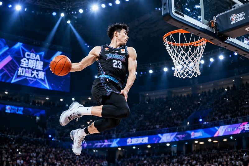 CBA全明星单项赛预赛前瞻：技巧三分扣篮谁主沉浮