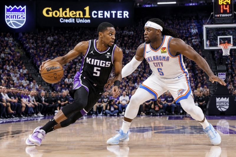 11月13日 NBA常规赛 国王vs雷霆 赛前观点：雷霆客场更被看好 推荐比分 118-112