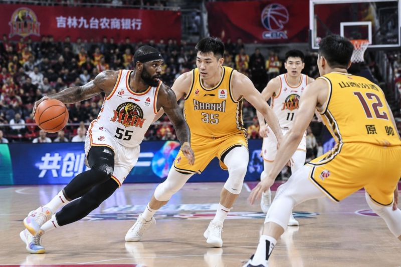 吉林主场硬碰山西，这场球我倾向小分格局