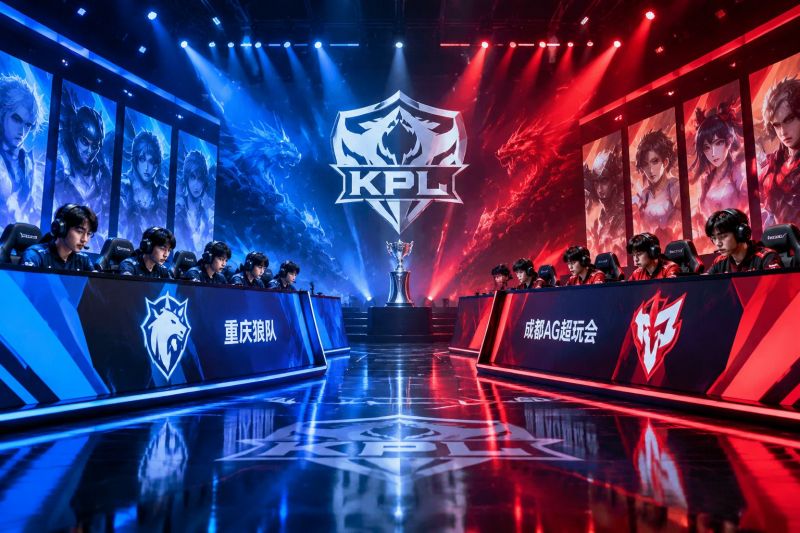 LGD大鹅 vs RNG.M：9月26日KPL秋季赛常规赛比分预测