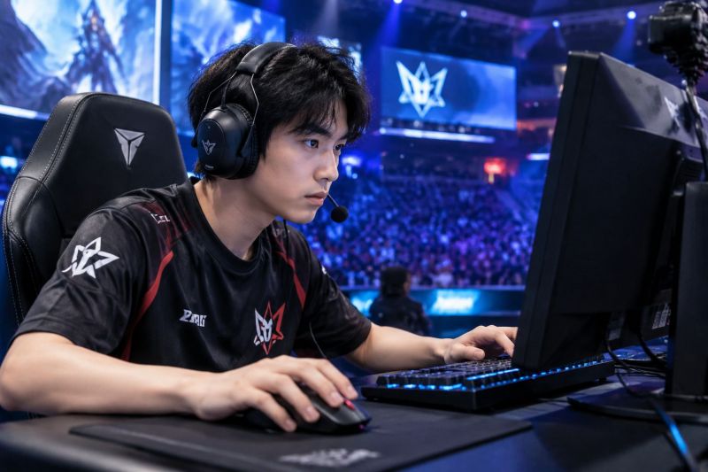 WE vs VG季前赛回放：中路节奏定胜负，推荐比分2-1