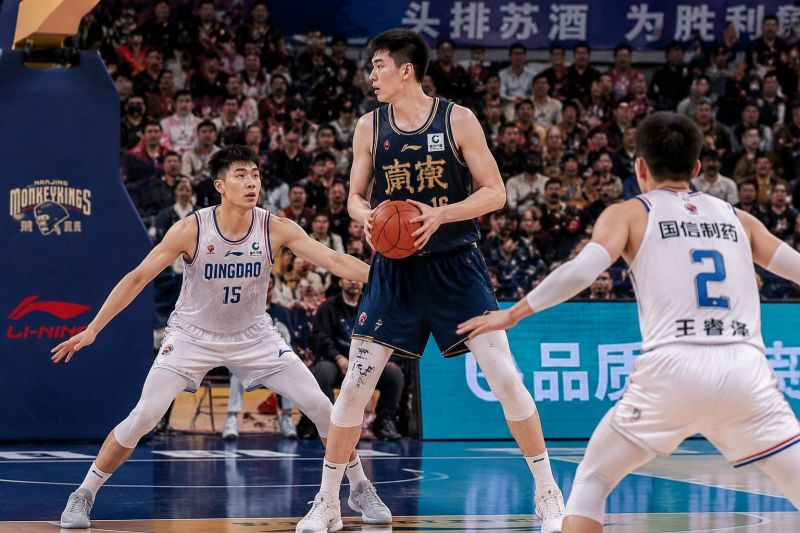 同曦主场迎青岛，我倾向客队反击偷分，推荐比分2-1