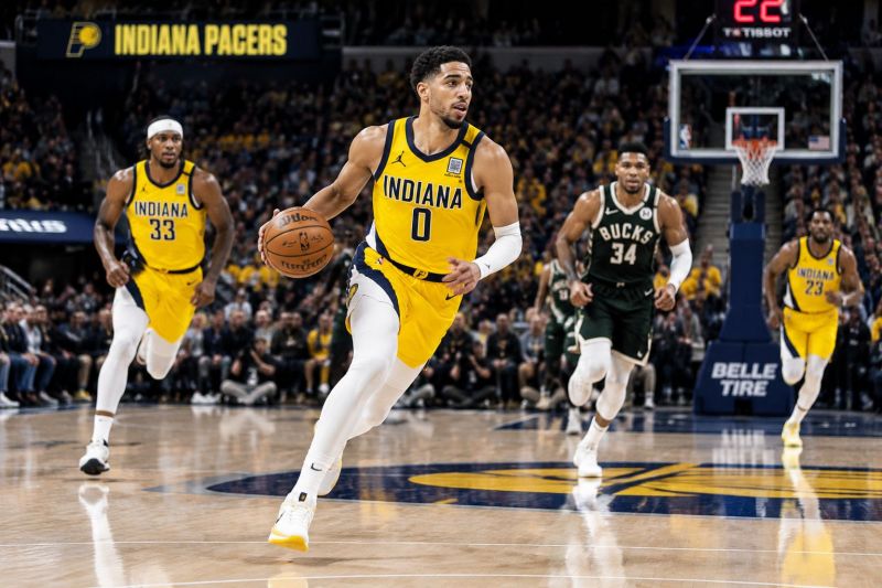 12月27日 NBA常规赛 步行者vs公牛 赛前预测：步行者主场提速，公牛客场难跟节奏