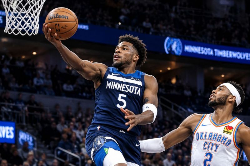 10月18日 NBA季前赛 森林狼vs76人 赛前预测：轮换深度决定走势