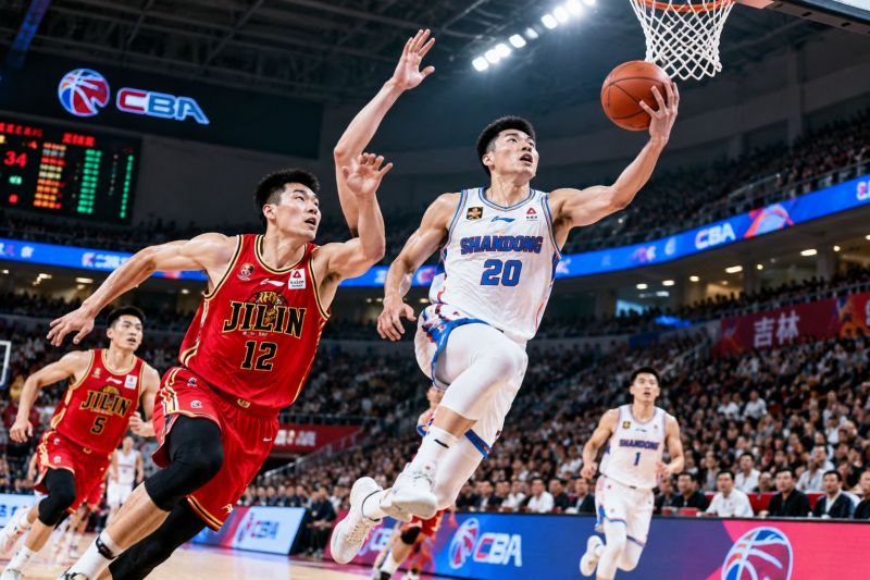 吉林主场迎山东，我为何更信客队反击