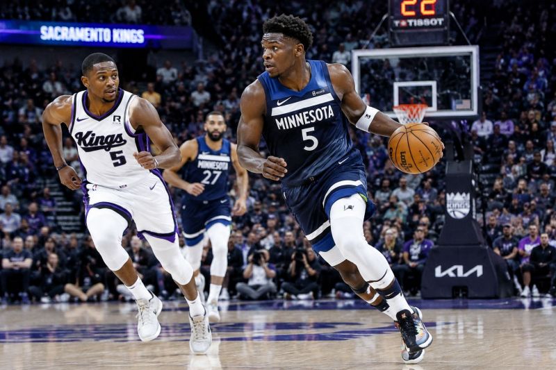 11月18日 NBA常规赛 国王vs森林狼 赛前预测：客场反击更值得信任