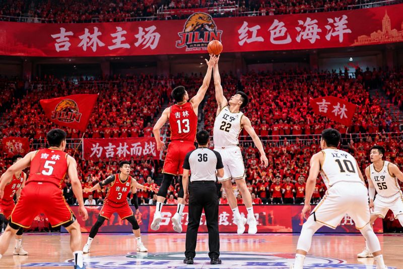 吉林主场硬碰浙江，我为何更信客队反击拿分